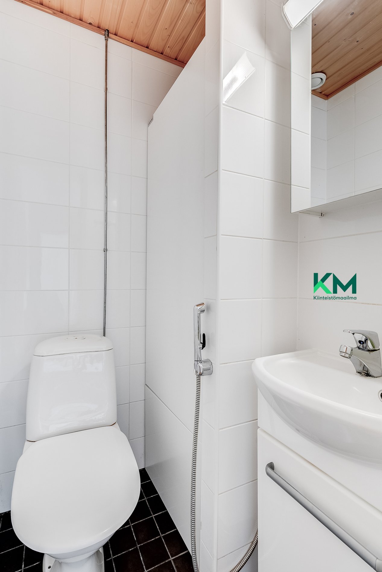 Pitkämäentie 35b, Paloheinä, Helsinki