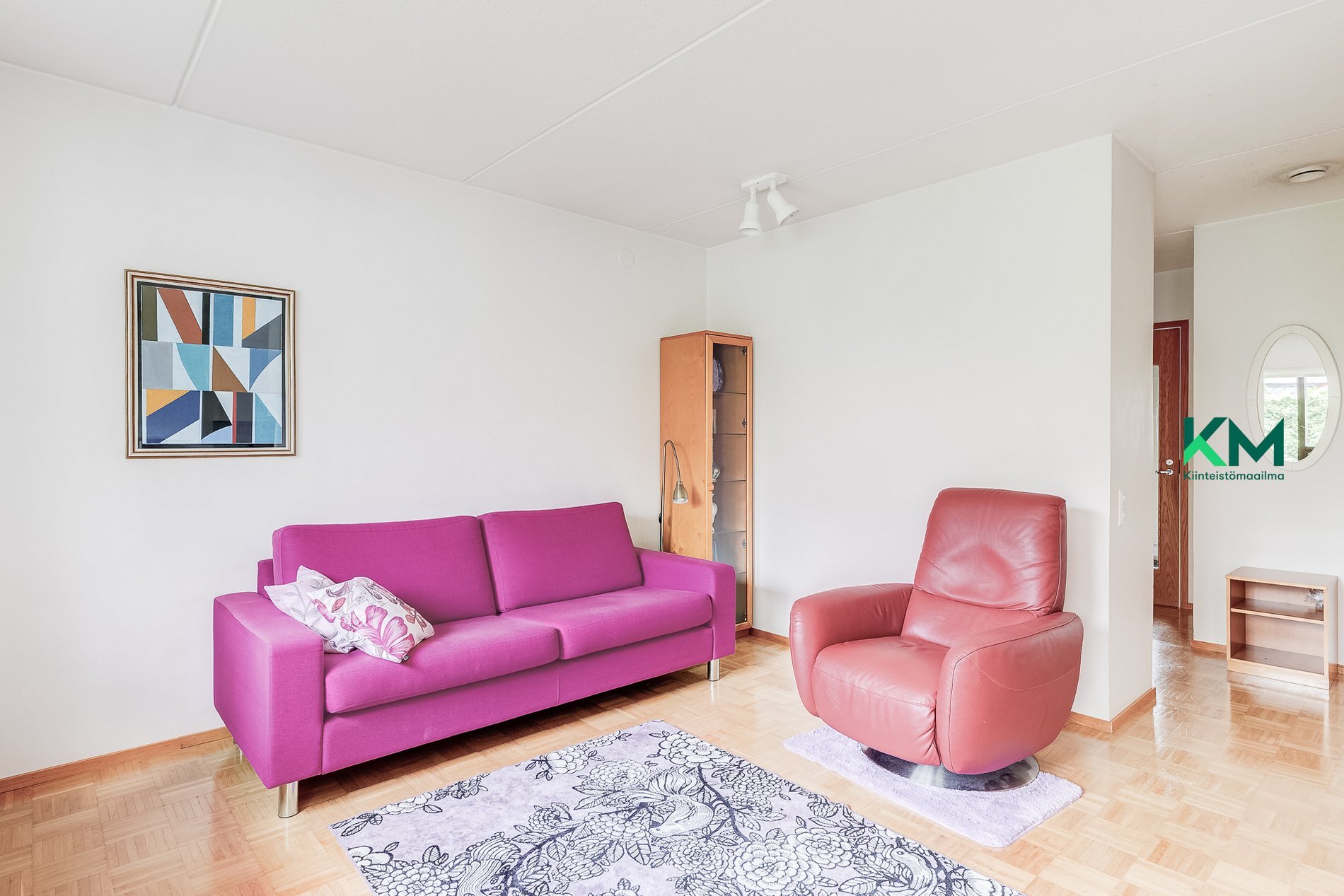 Pitkämäentie 35b, Paloheinä, Helsinki