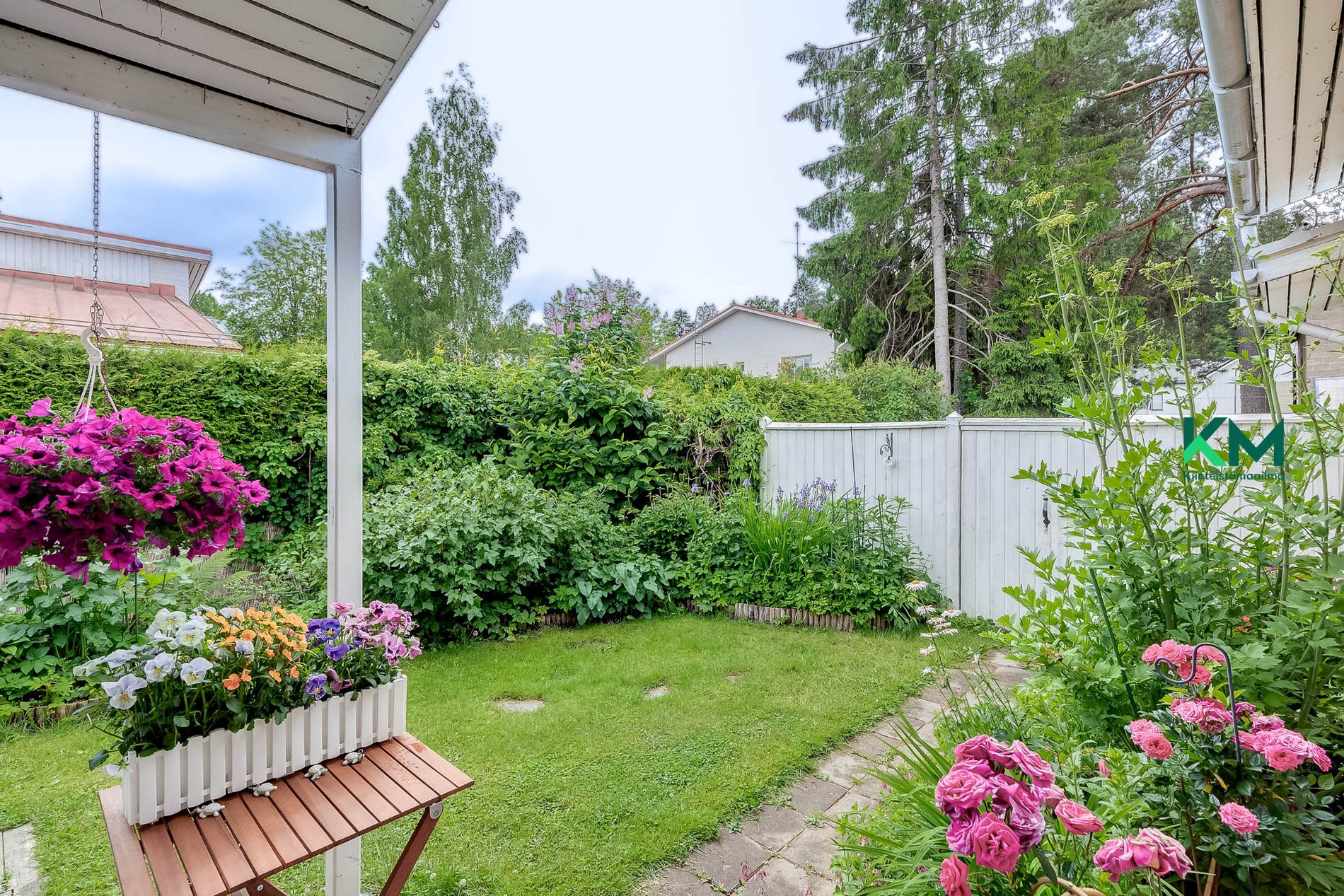 Pitkämäentie 35b, Paloheinä, Helsinki