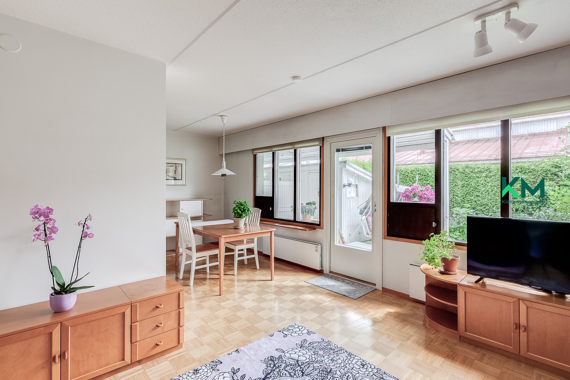 Pitkämäentie 35b, Paloheinä, Helsinki