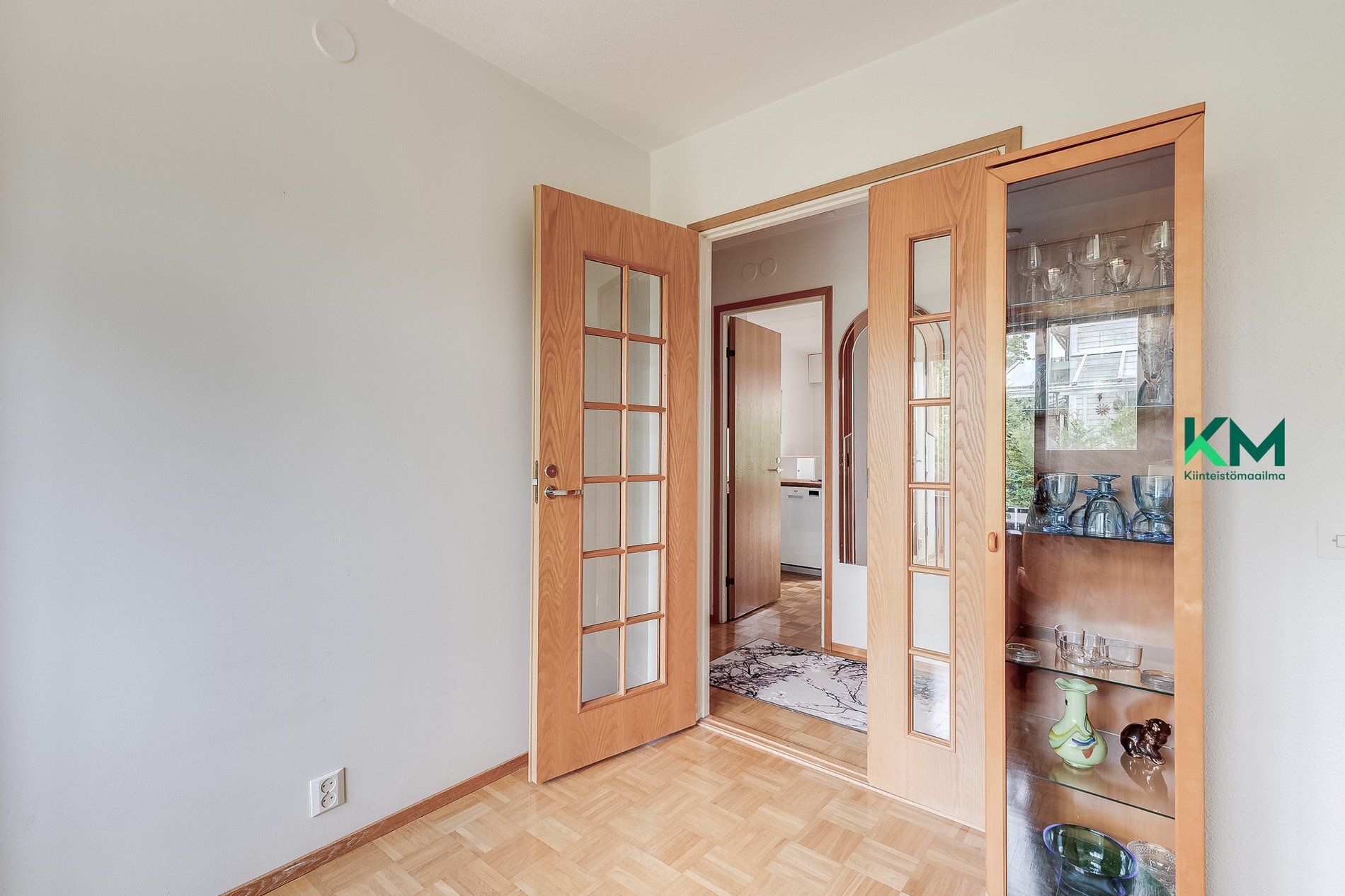 Pitkämäentie 35b, Paloheinä, Helsinki