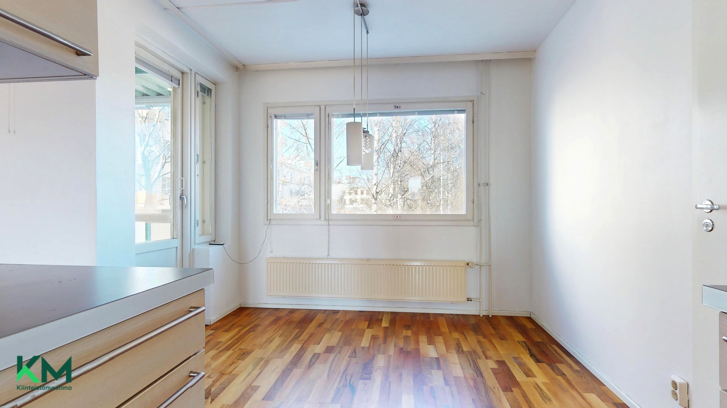 Kirvesmiehenkatu 29, Vaasa