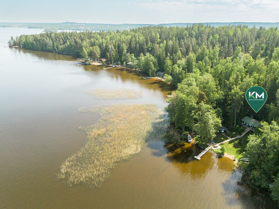 Liessaari , Lohja