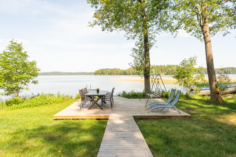 Liessaari , Lohja
