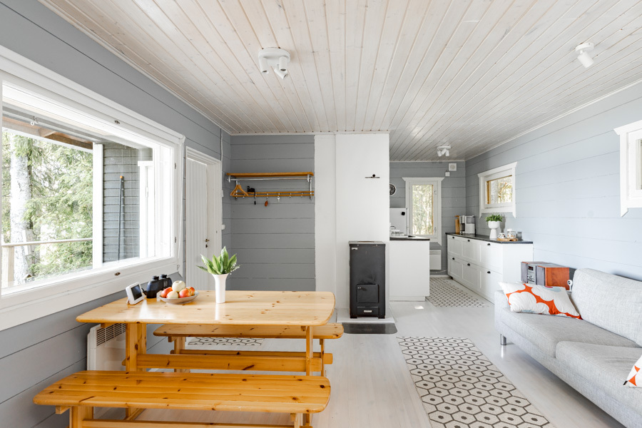 Liessaari , Lohja