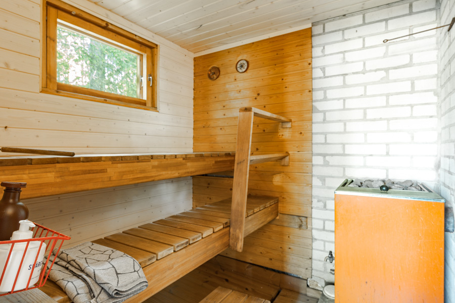 Liessaari , Lohja