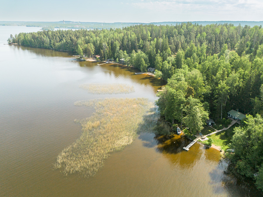 Liessaari , Lohja