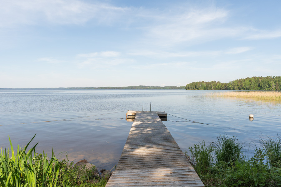 Liessaari , Lohja