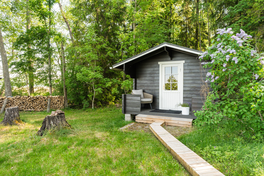 Liessaari , Lohja