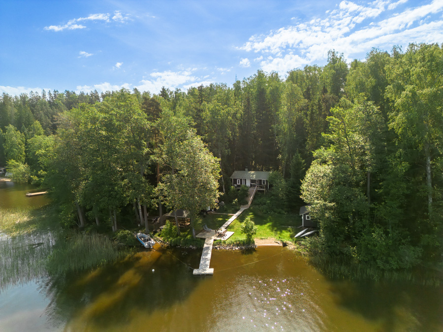 Liessaari , Lohja