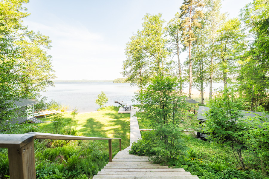 Liessaari , Lohja