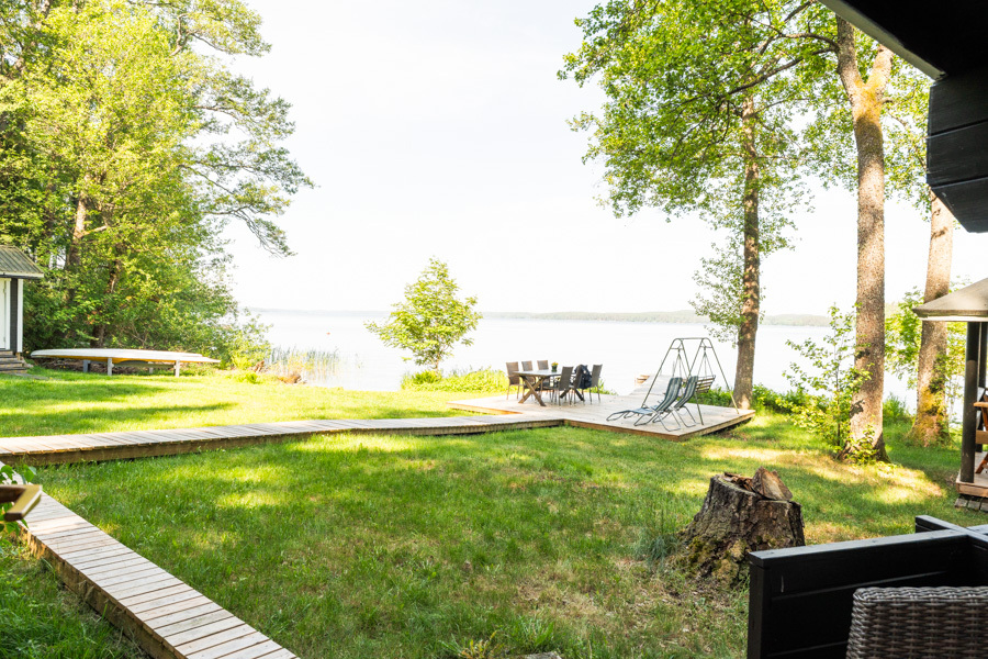 Liessaari , Lohja