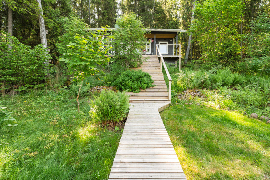 Liessaari , Lohja