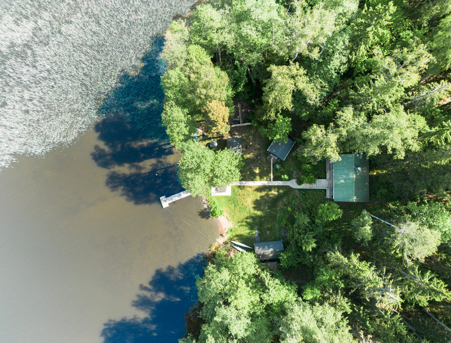 Liessaari , Lohja