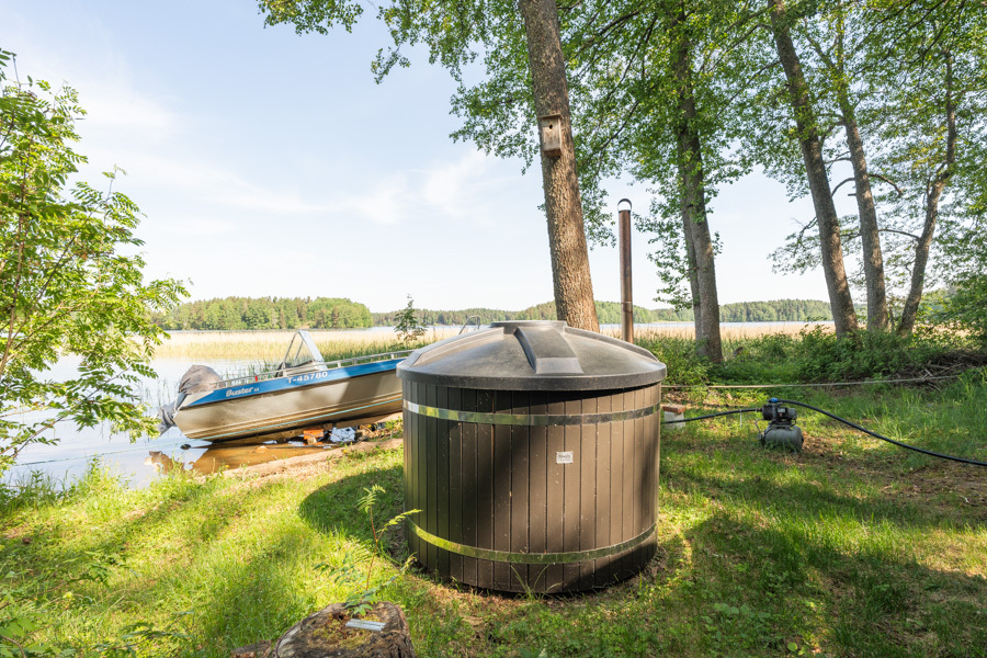 Liessaari , Lohja