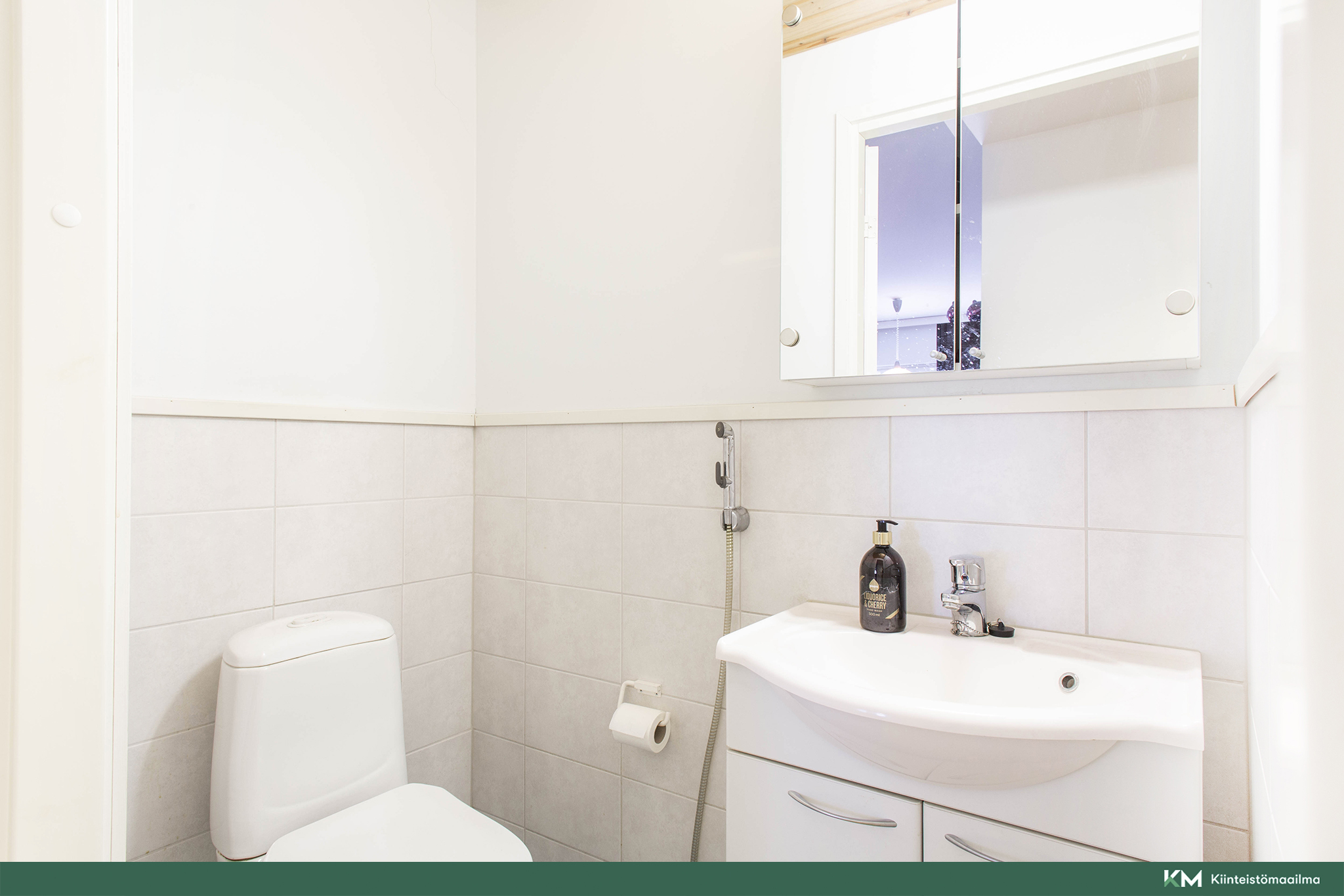 erillinen wc