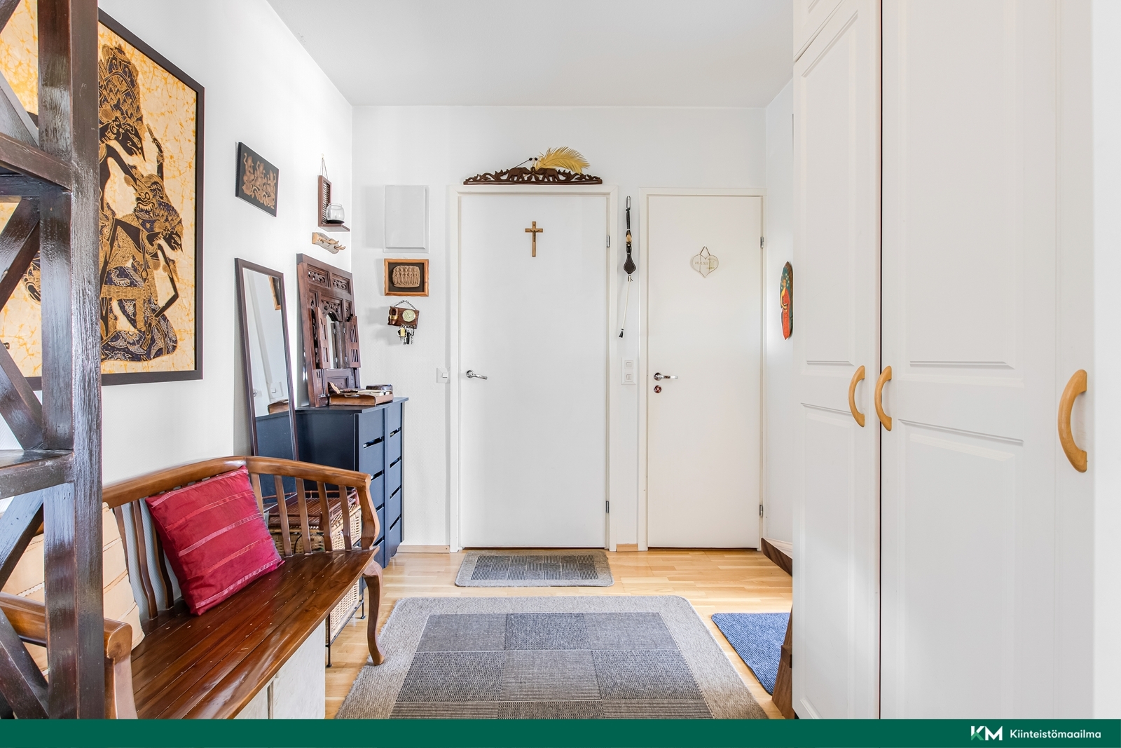 Myllärintie 6, Nurmijärvi