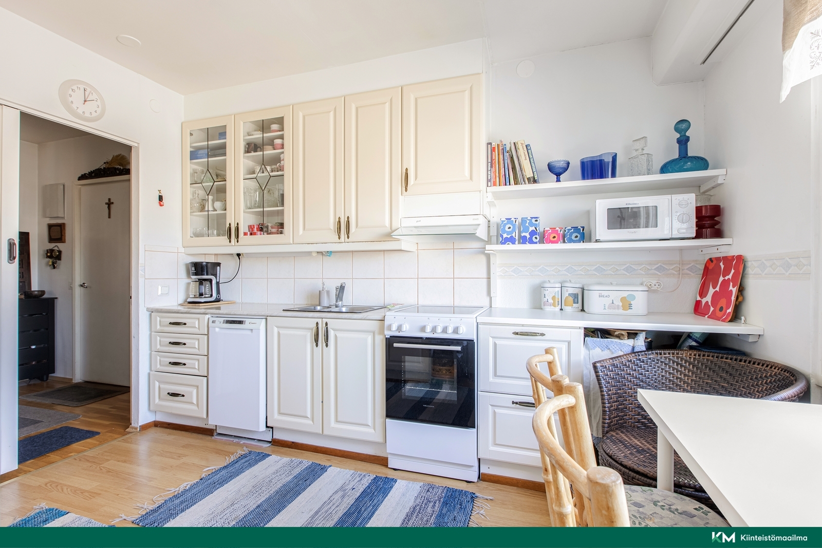 Myllärintie 6, Nurmijärvi