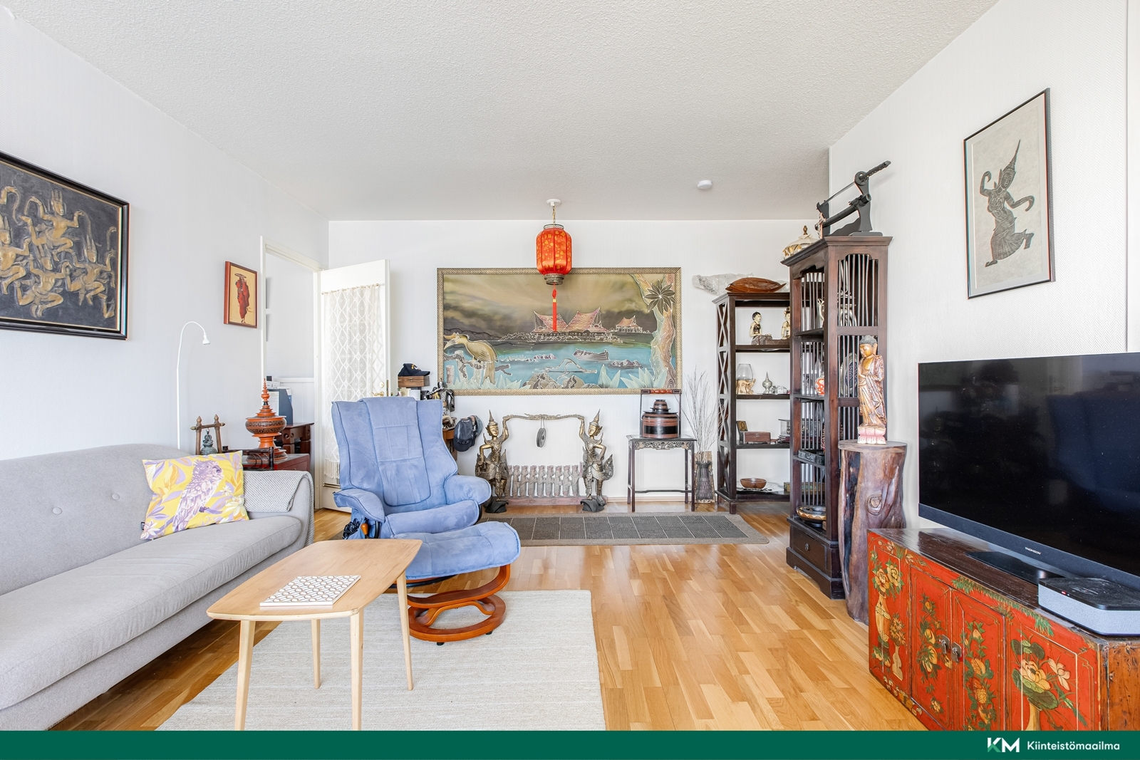 Myllärintie 6, Nurmijärvi