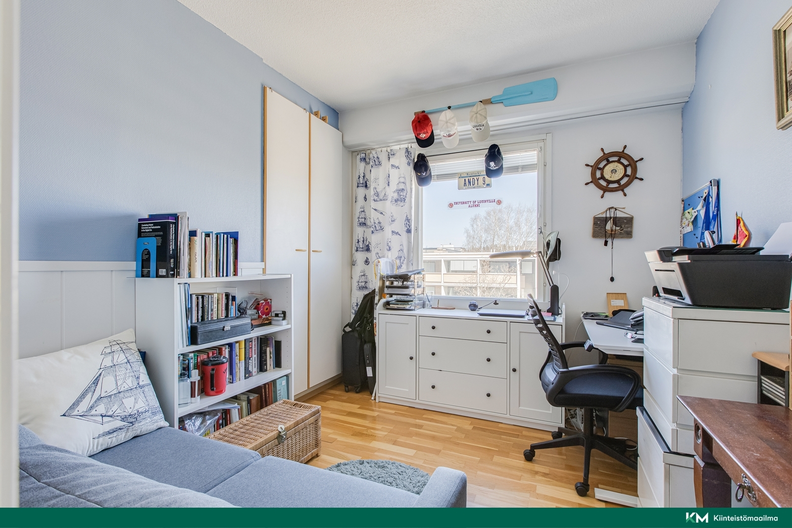 Myllärintie 6, Nurmijärvi