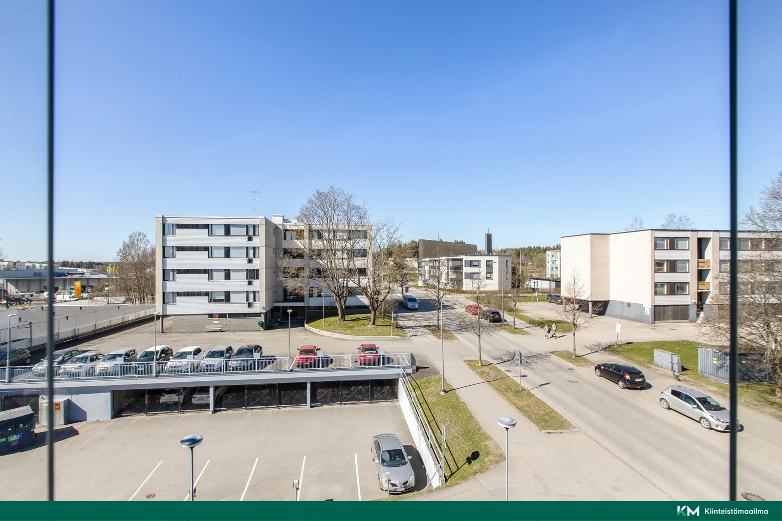 Myllärintie 6, Nurmijärvi