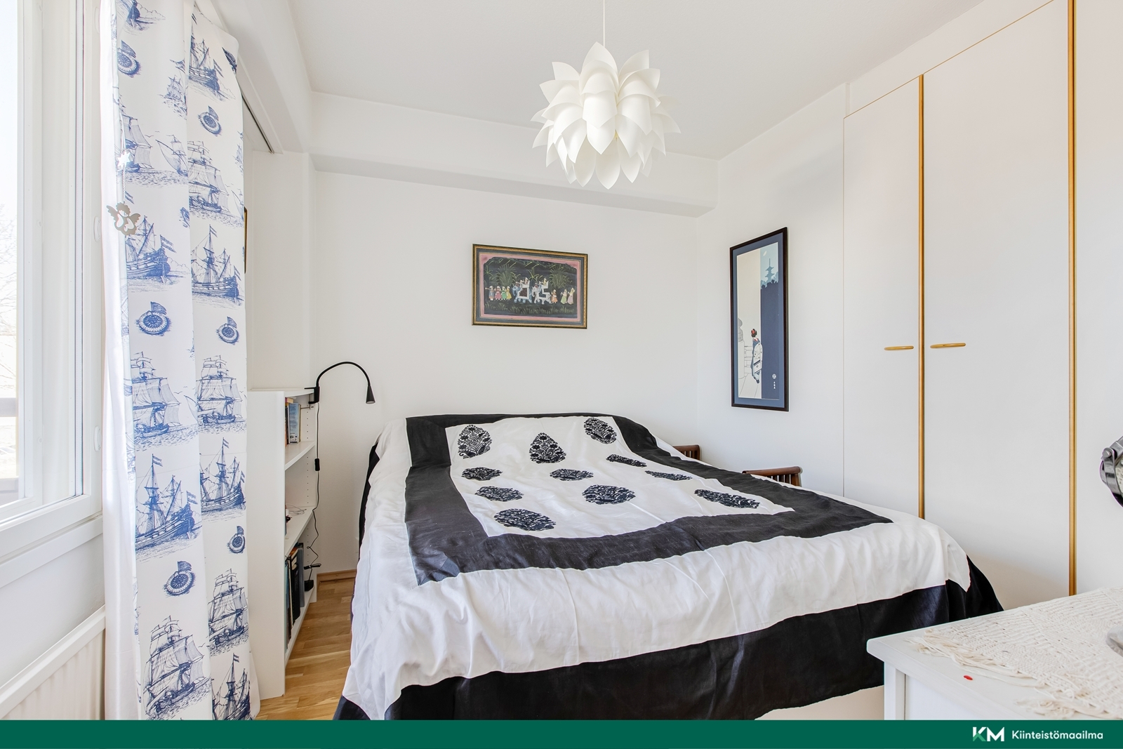 Myllärintie 6, Nurmijärvi