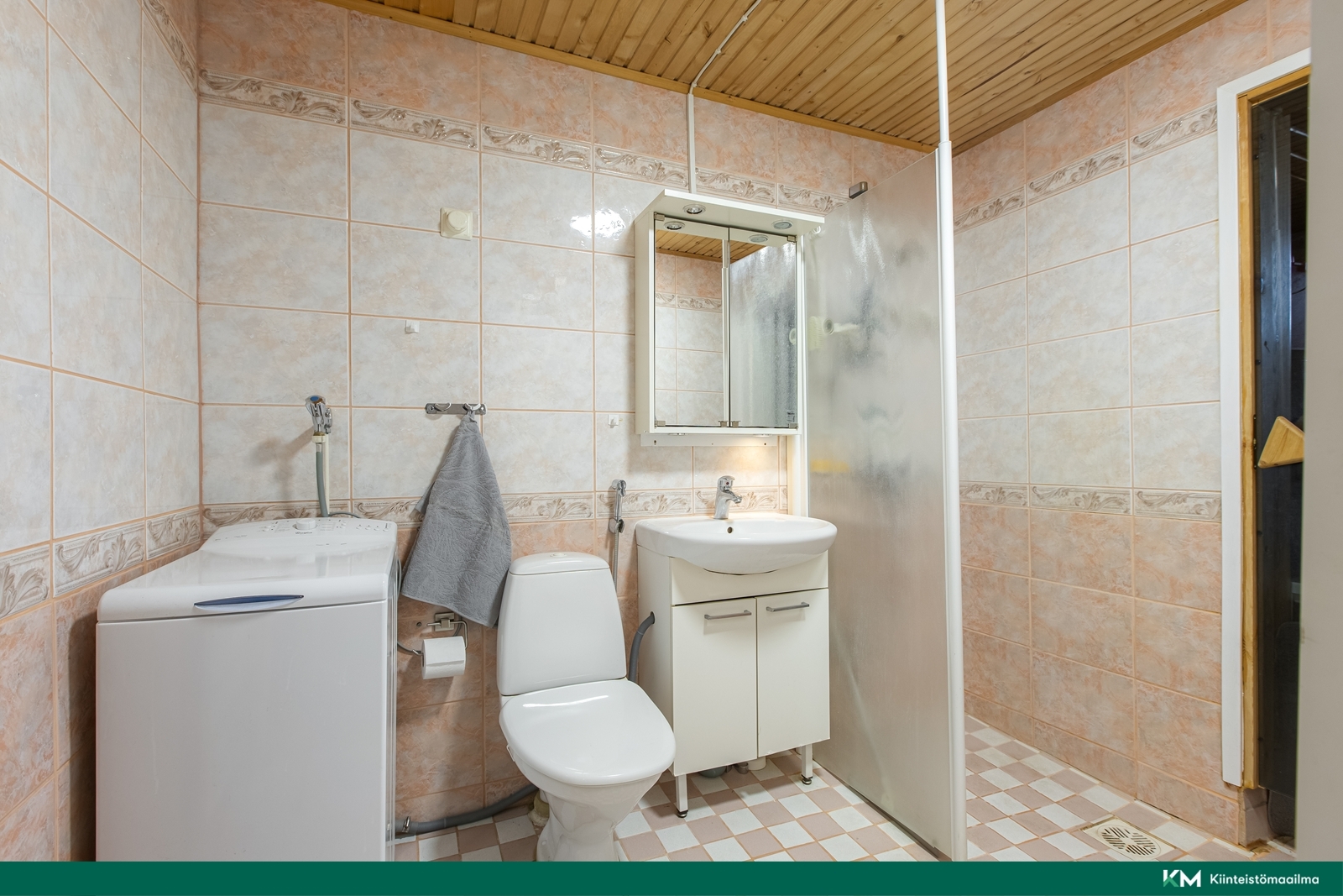 Myllärintie 6, Nurmijärvi