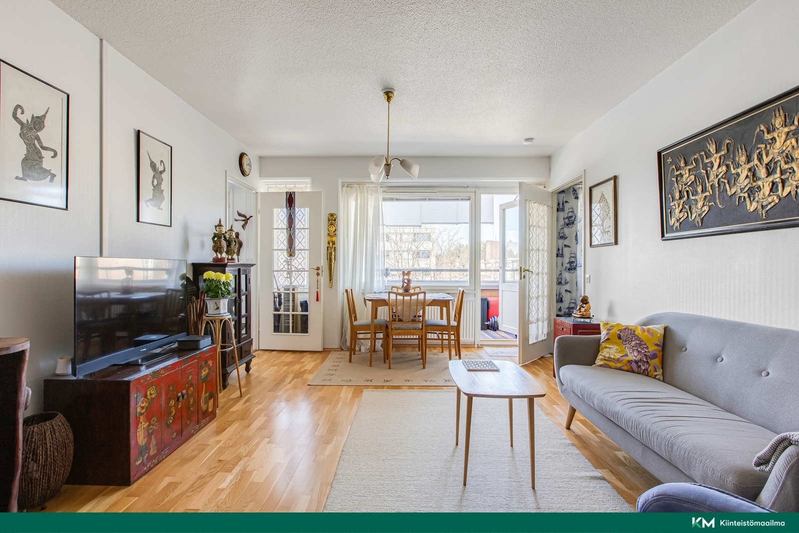 Myllärintie 6, Nurmijärvi