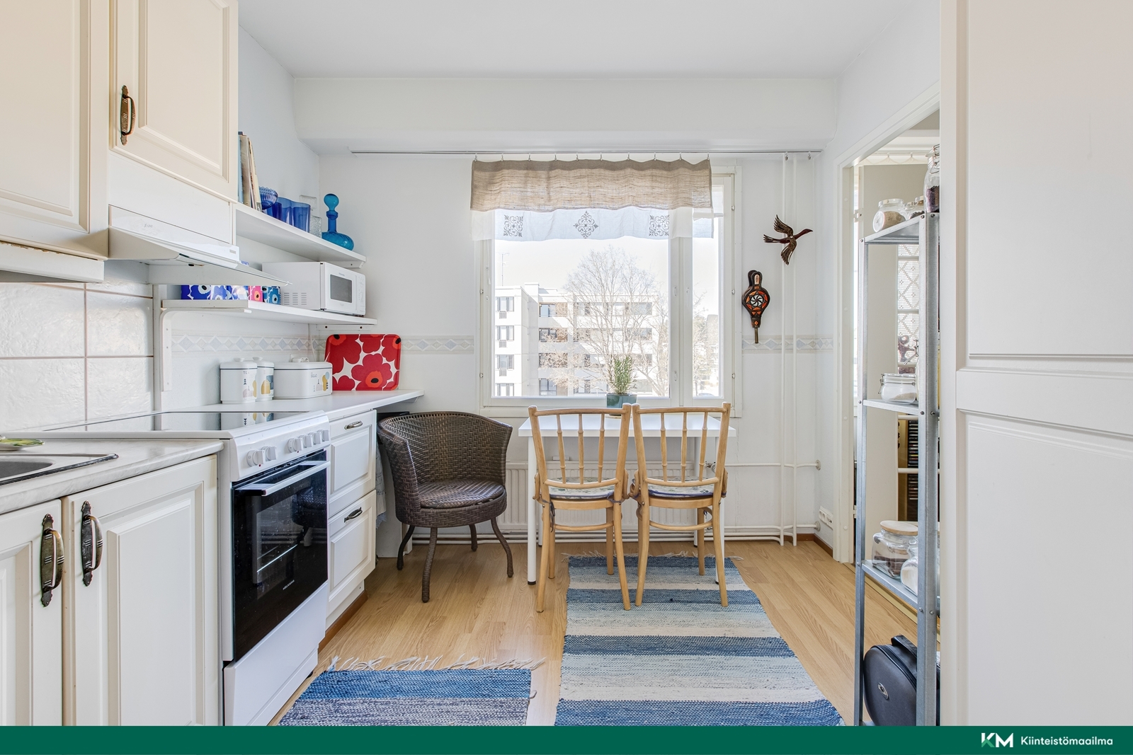 Myllärintie 6, Nurmijärvi