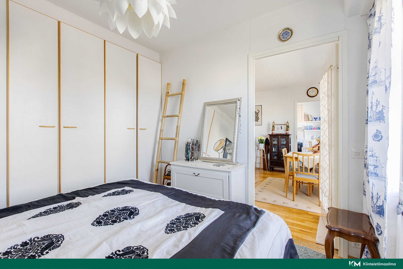 Myllärintie 6, Nurmijärvi