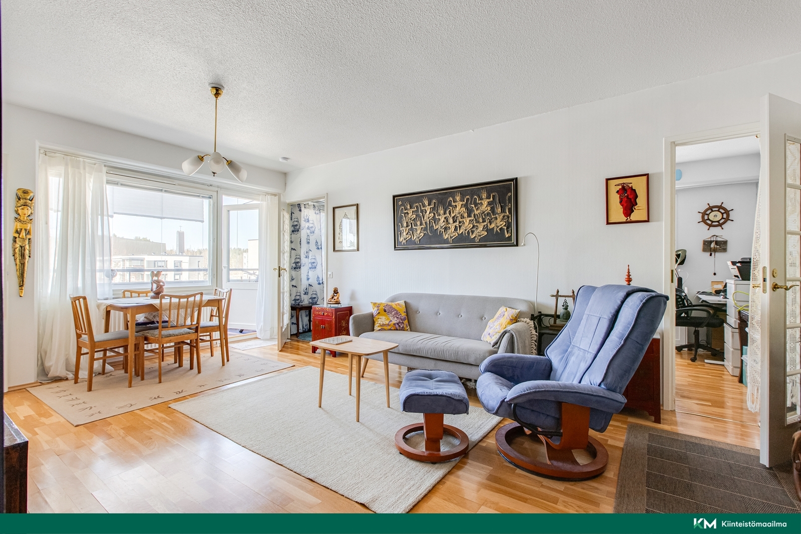 Myllärintie 6, Nurmijärvi