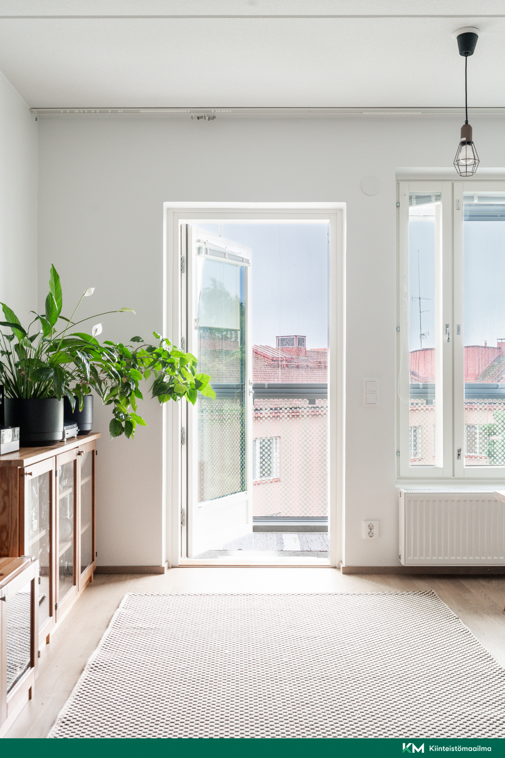 Kunnalliskodintie 9, Koskela, Helsinki