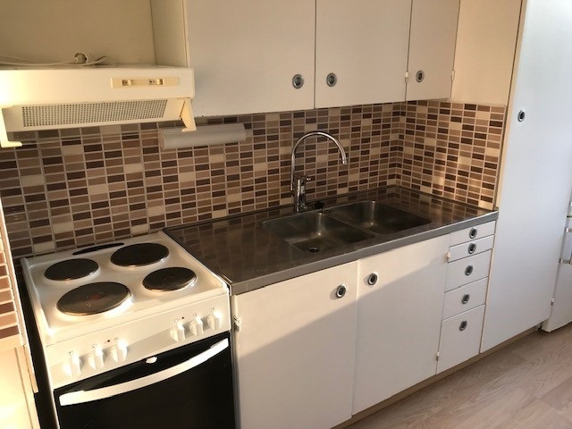 Lehdokkitie 8, Tikkurila, Vantaa