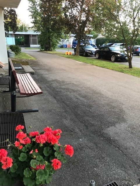 Lehdokkitie 8, Tikkurila, Vantaa