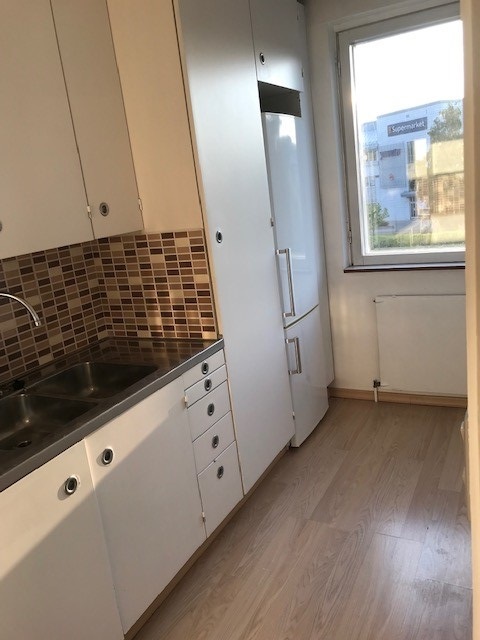 Lehdokkitie 8, Tikkurila, Vantaa