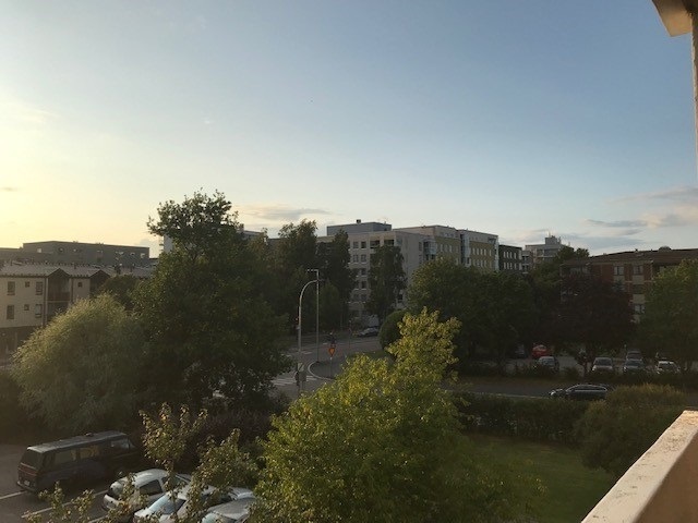 Lehdokkitie 8, Tikkurila, Vantaa