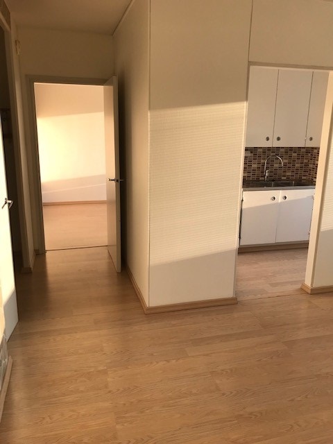 Lehdokkitie 8, Tikkurila, Vantaa
