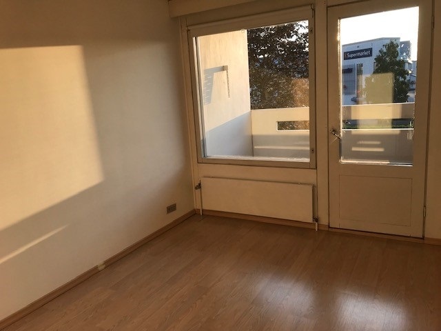 Lehdokkitie 8, Tikkurila, Vantaa