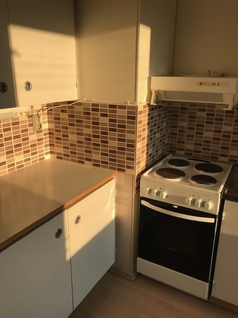 Lehdokkitie 8, Tikkurila, Vantaa