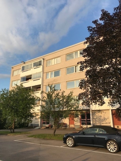 Lehdokkitie 8, Tikkurila, Vantaa