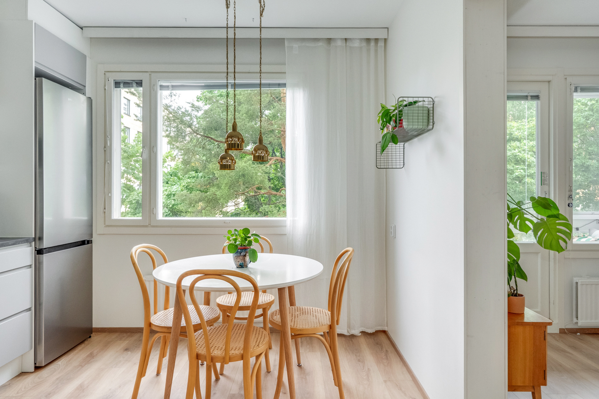 Orivedenkatu 18, Hervanta, Tampere