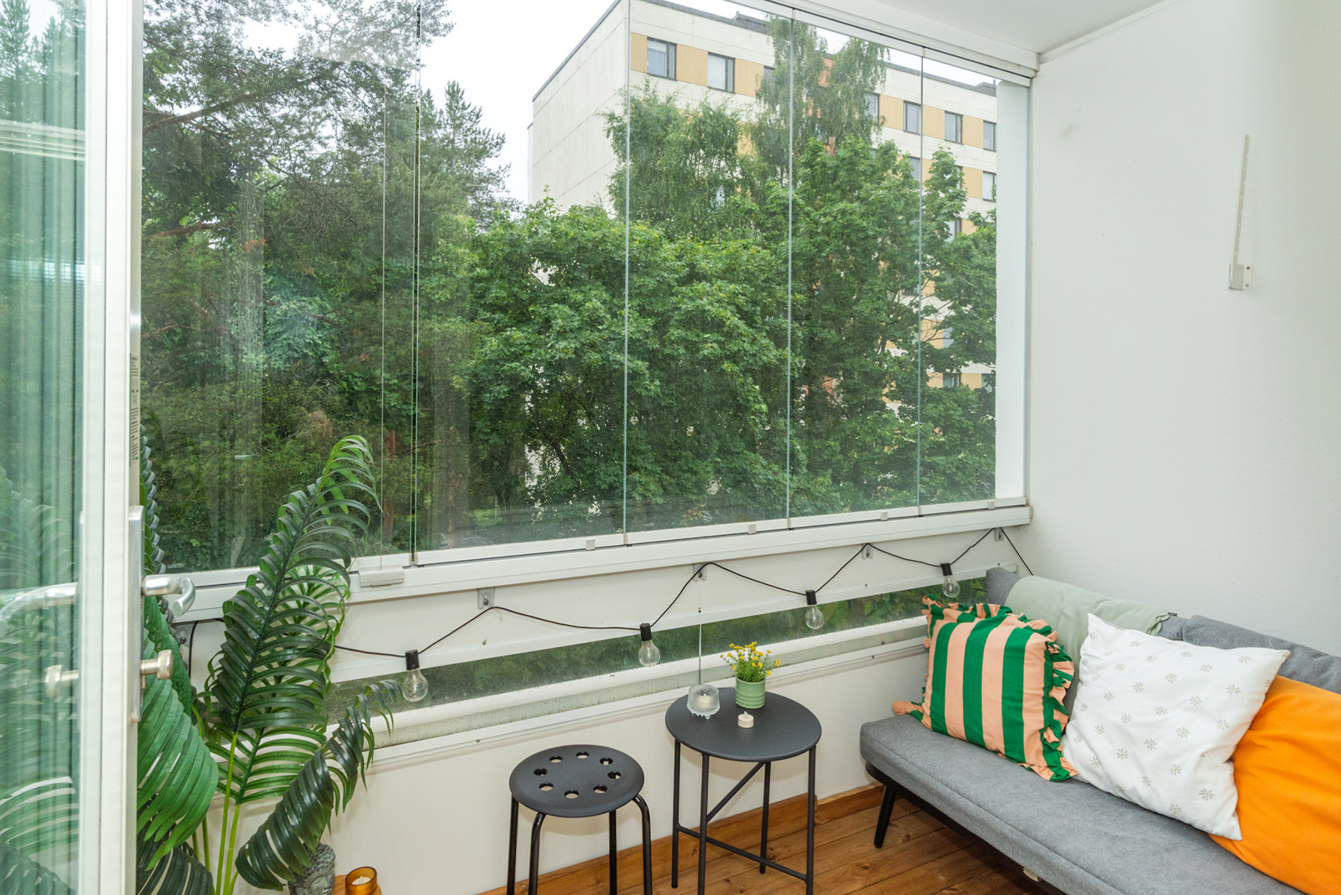 Orivedenkatu 18, Hervanta, Tampere