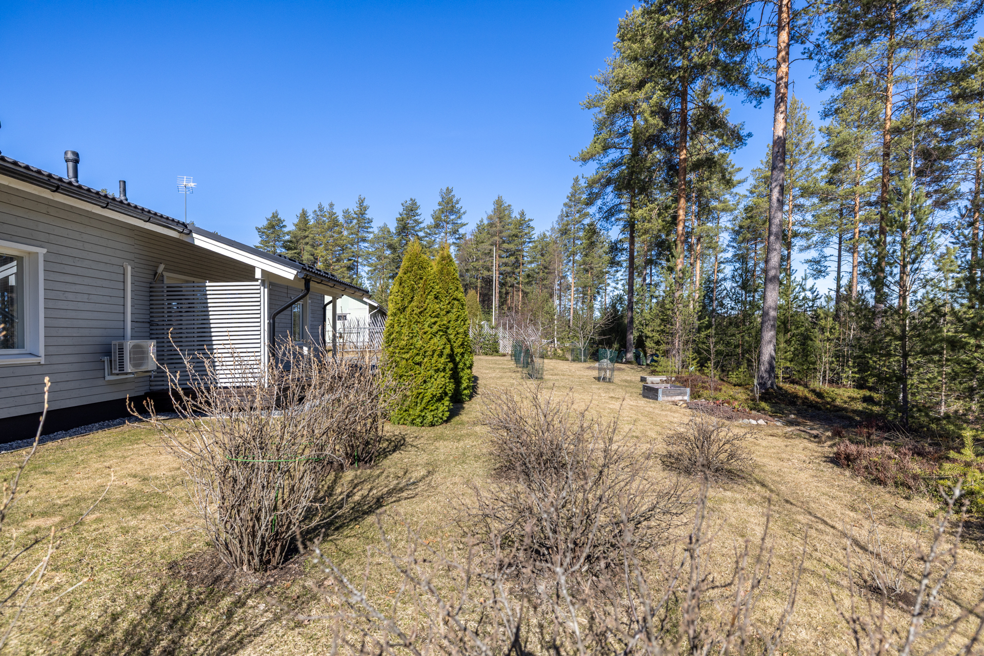 Kalevantie 5, Juva