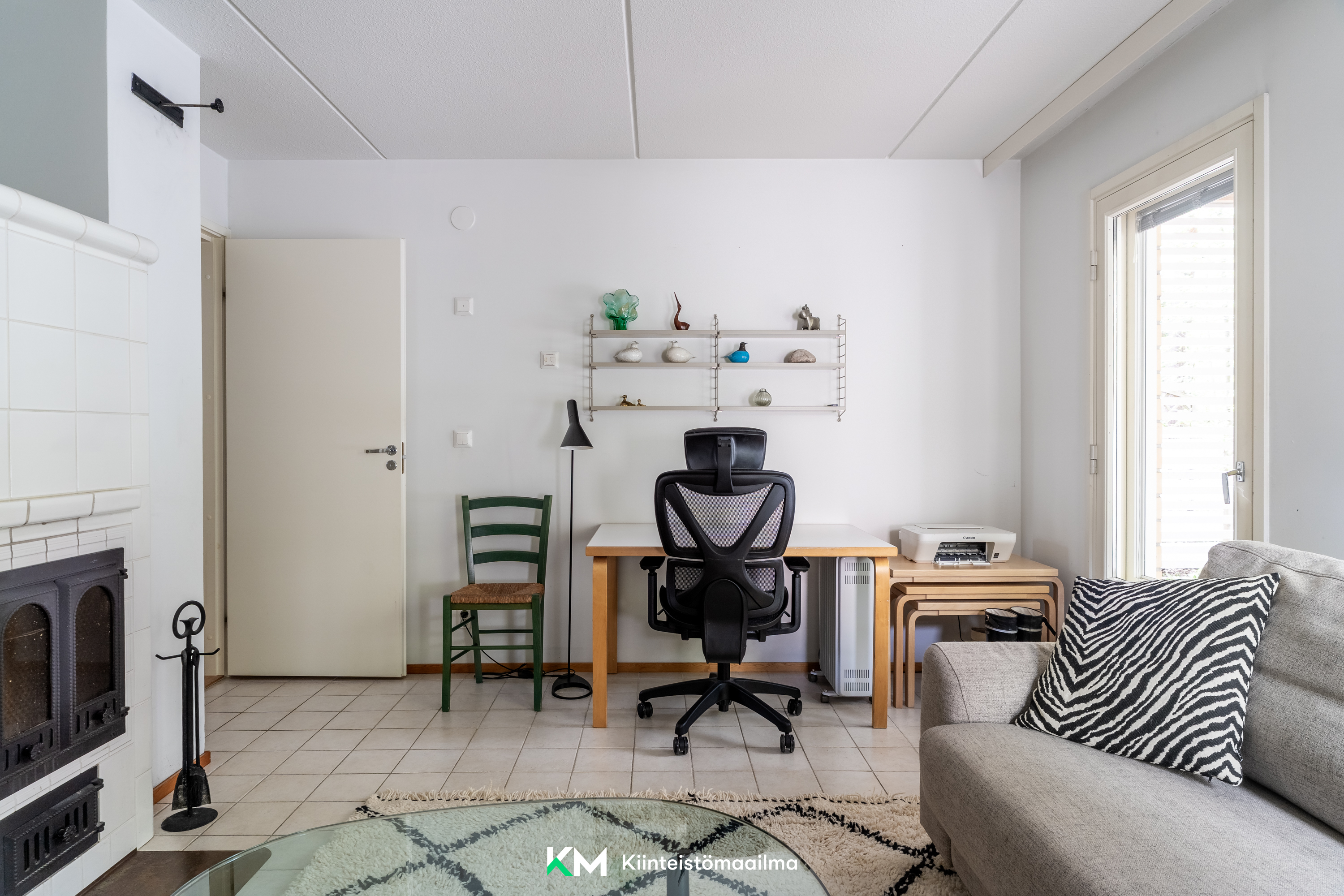 Hiitolantie 8 , Laajalahti, Espoo