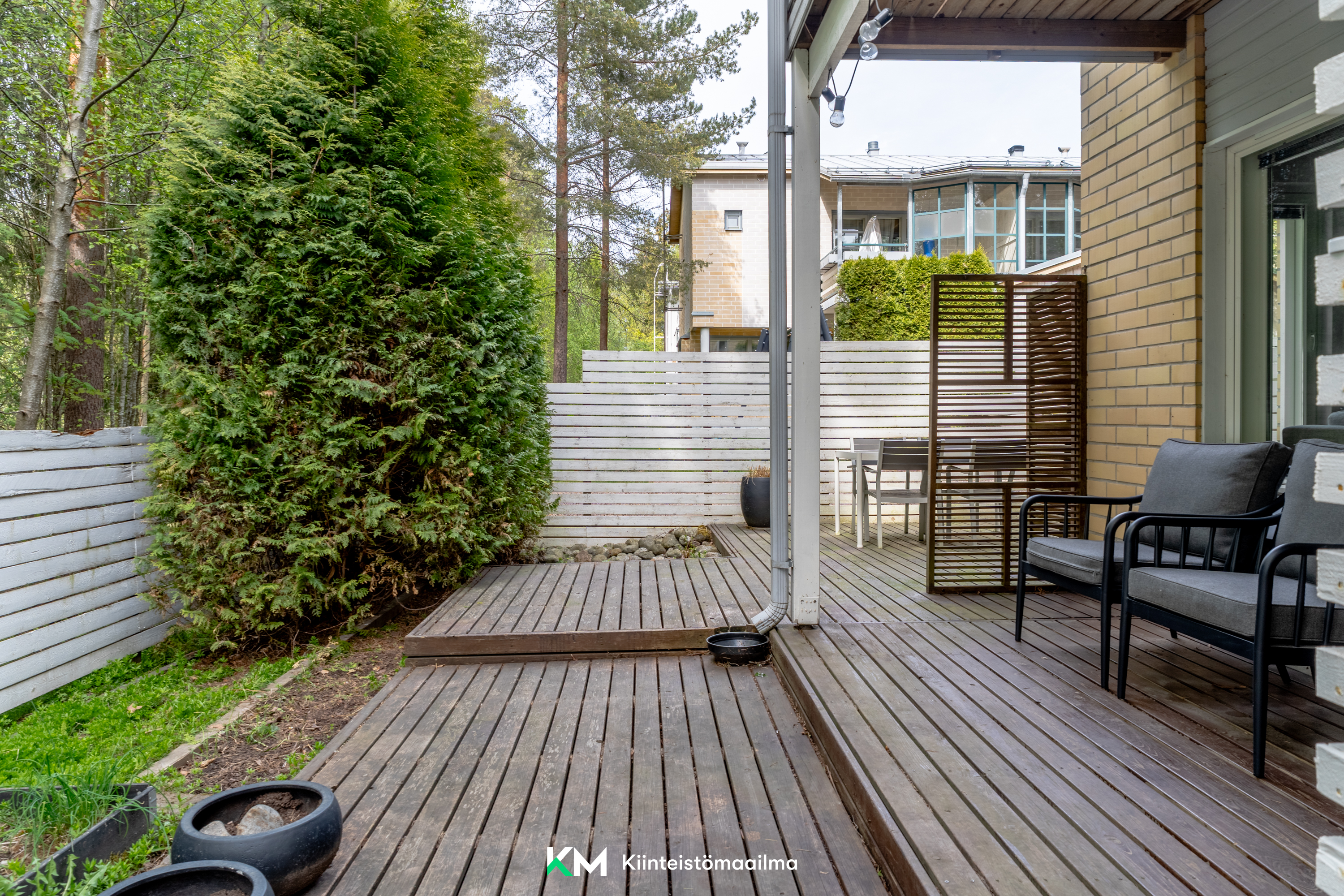 Hiitolantie 8 , Laajalahti, Espoo