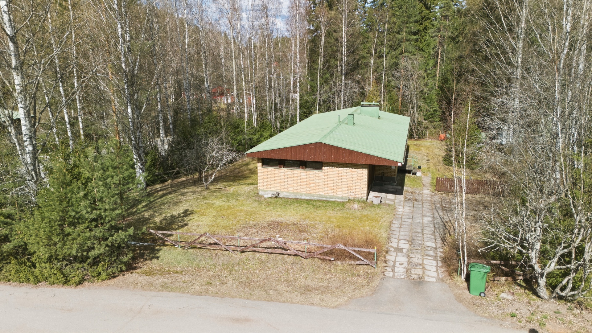 Uuhenkuja 2, Kuusankoski, Kouvola