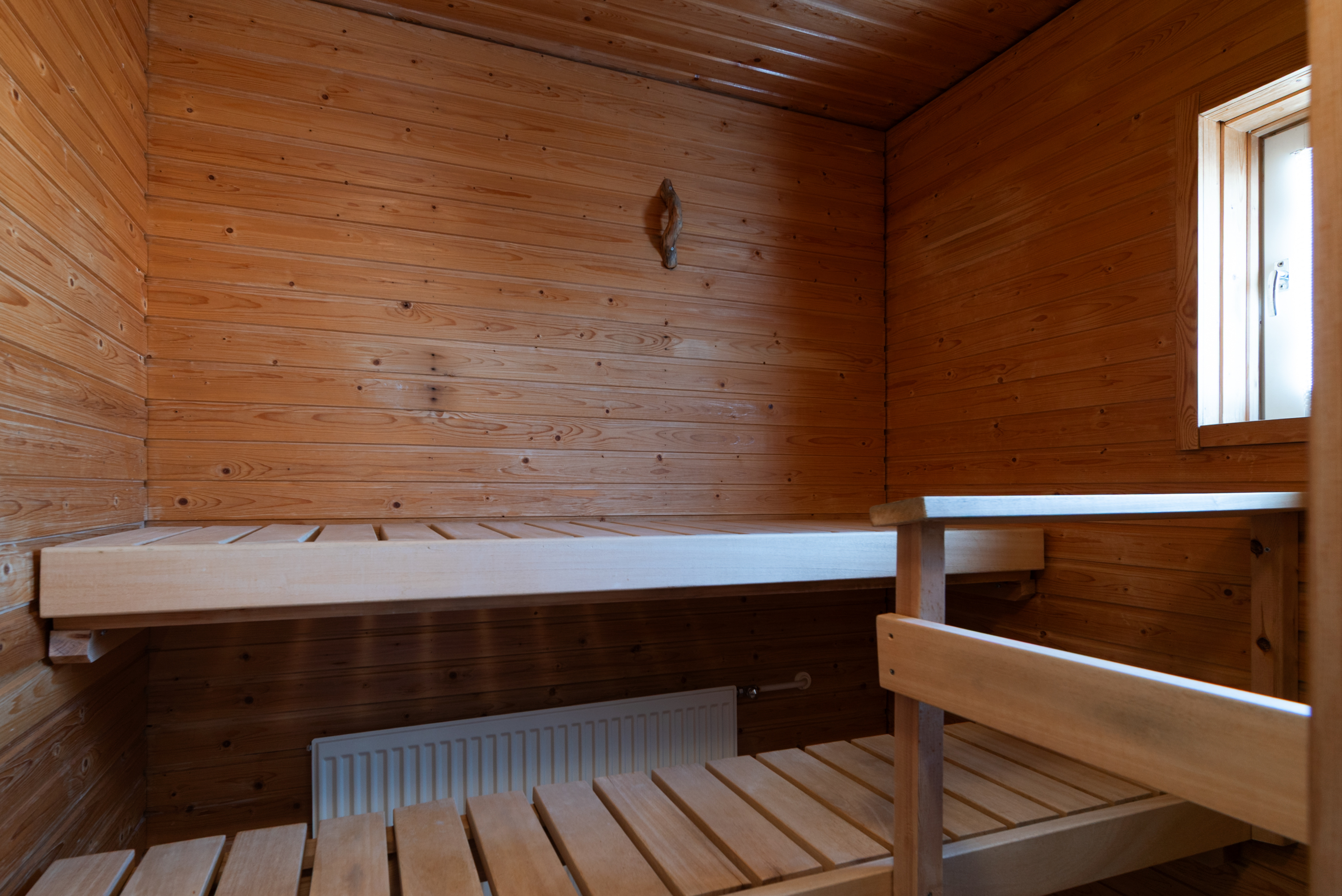 Oma sauna