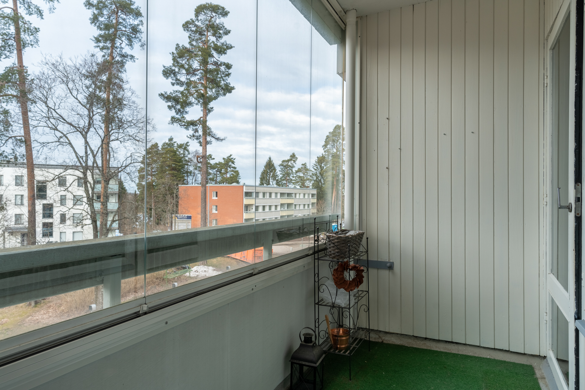 Humisevanportti 3, Viherlaakso, Espoo