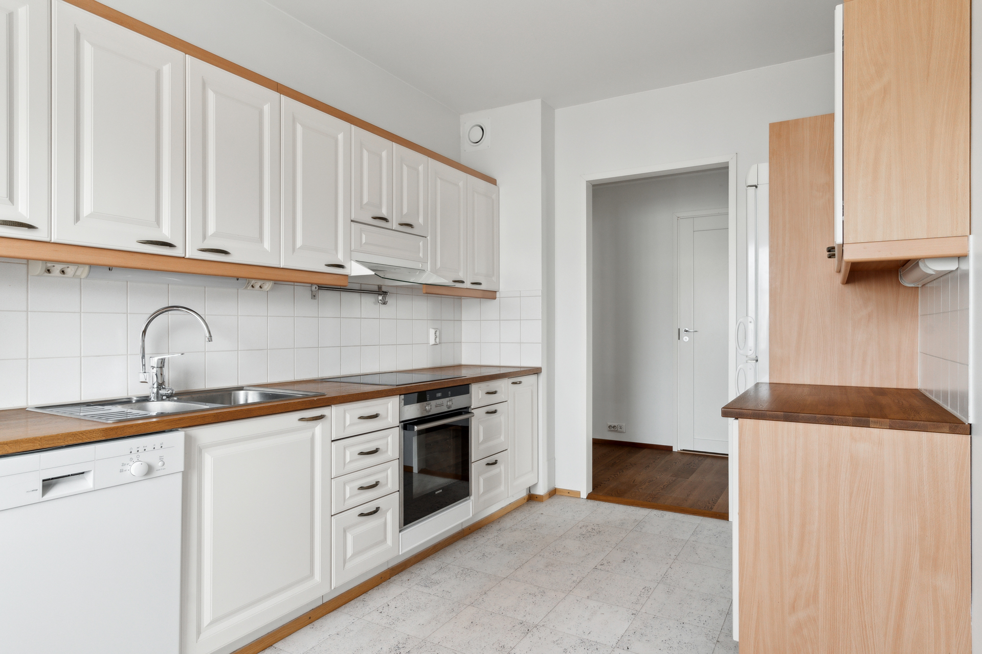 Humisevanportti 3, Viherlaakso, Espoo
