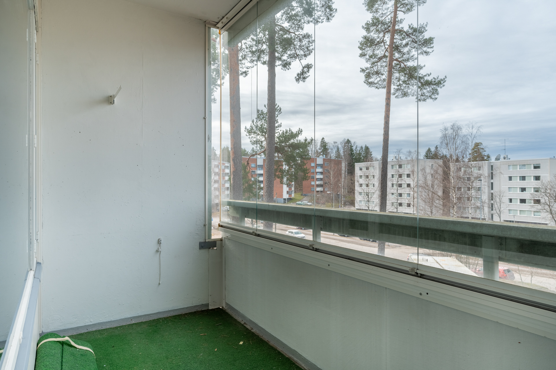 Humisevanportti 3, Viherlaakso, Espoo